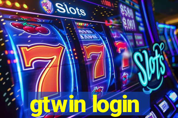 gtwin login